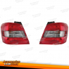 FAROS TRASEROS MERCEDES X204 GLK (08-12)