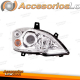 FARO DELANTERO DERECHO MERCEDES VITO W639 (10-)
