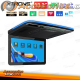 Pantalla Reproductor multimedia para techo de coche Android Octa-core de 13,3 pulgadas