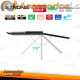 Pantalla Reproductor multimedia para techo de coche Android Octa-core de 13,3 pulgadas
