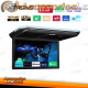Pantalla Reproductor multimedia para techo de coche con Android Octa-core de 17,3 pulgadas