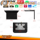 Pantalla Reproductor multimedia para techo de coche con Android Octa-core de 17,3 pulgadas