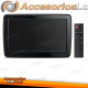 ENCOSTOS DE CABEÇA LCD MULTIMÉDIA DE 7" / CINZENTO