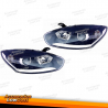 FAROS DELANTEROS RENAULT MEGANE IV (14-16)