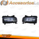 FAROIS DE NEVOEIRO DIANTEIROS AUDI A4 (12-14)