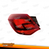 FAROL TRASEIRO ESQUERDA OPEL ASTRA J 5P (10-15)