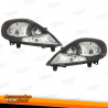 FAROS DELANTEROS OPEL VIVARO (06-14)