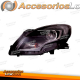 FARO DIANTEIRO ESQUERDO OPEL ZAFIRA C (12-)