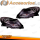 FAROS DELANTEROS OPEL ZAFIRA C (12-)