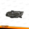 FARO DIANTEIRO ESQUERDO HONDA CIVIC 4/5P (17-)