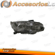 FARO DIANTEIRO DIREITO HONDA CIVIC 4/5P (17-)