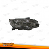 FARO DIANTEIRO DIREITO HONDA CIVIC 4/5P (17-)