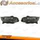 FARÓIS DIANTEIROS HONDA CIVIC 4/5P (17-)