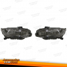 FARÓIS DIANTEIROS HONDA CIVIC 4/5P (17-)