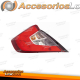 FAROL TRASEIRO ESQUERDA HONDA CIVIC FASTBACK 4P (17-)