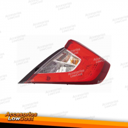 FARO TRASERO DERECHO HONDA CIVIC FASTBACK 4P (17-)