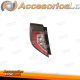 FAROL TRASEIRO ESQUERDA HONDA CIVIC HATCHBACK 4P (17-)