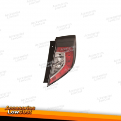 FARO TRASERO DERECHO HONDA CIVIC HATCHBACK 4P (17-)