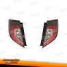 FAROS TRASEROS HONDA CIVIC HATCHBACK 4P (17-)