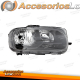 FARO DIANTEIRO DIREITO CITROEN BERLINGO IV 1P (18-)
