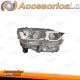 FARO DIANTEIRO DIREITO CITROEN BERLINGO IV 2P (18-)