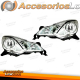 FAROS DELANTEROS CITROEN C3 (13-16), DS3 (09-13)