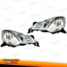 FAROS DELANTEROS CITROEN C3 (13-16), DS3 (09-13)