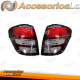 FAROIS TRASEIROS CITROEN C3 (13-16)