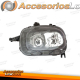 FARO DIANTEIRO ESQUERDO CITROEN C3 (16-)