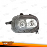 FARO DIANTEIRO ESQUERDO CITROEN C3 (16-)