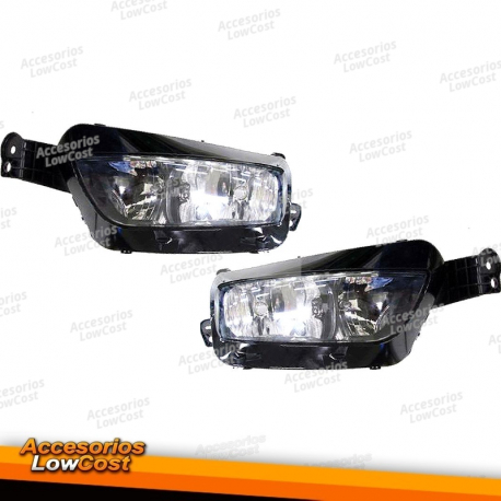 FARÓIS DIANTEIROS CITROEN C4 PICASSO, GRAND PICASSO (13-)