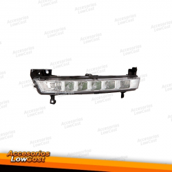 FARO DELANTERO IZQUIERDO CITROEN C4 PICASSO (10-13)