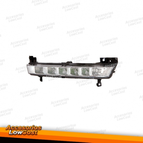 FARO DIANTEIRO DIREITO CITROEN C4 PICASSO (10-13)
