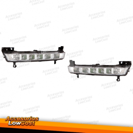 FARÓIS DIANTEIROS CITROEN C4 PICASSO (10-13)
