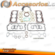 Conjunto de junta de cabeça de cilindro TA Technix adequado para 2.8l-V6 Audi A4/A6/A8/Skoda Superb/VW Passat