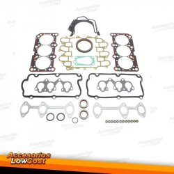 Juego de juntas de culata TA Technix adecuado para 2.8l-V6 Audi A4/A6/A8/Skoda Superb/VW Passat