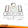 Conjunto de junta de cabeça de cilindro TA Technix adequado para 2.8l-V6 Audi A4/A6/A8/Skoda Superb/VW Passat