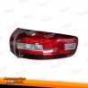 FAROL TRASEIRO DIREITA CITROEN C4 PICASSO (13-)