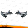 FAROS ANTINIEBLA DELANTEROS PEUGEOT 508 (11-14)