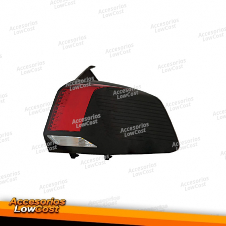 FARO TRASERO DERECHO PEUGEOT 5008 (17-)
