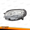 FARO DIANTEIRO ESQUERDO PEUGEOT EXPERT (16-), TRAVELLER (16-)
