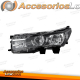 FARO DELANTERO IZQUIERDO TOYOTA COROLLA SEDAN 4P (13-18)