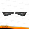 FAROS DELANTEROS TOYOTA COROLLA SEDAN 4P/ST. WAGON (19-)
