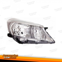 FARO DELANTERO DERECHO TOYOTA YARIS (11-14)
