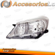FARO DIANTEIRO ESQUERDO TOYOTA YARIS (11-14)