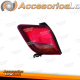 FAROL TRASEIRO ESQUERDA TOYOTA YARIS 5P (14-16)
