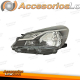 FARO DIANTEIRO ESQUERDO TOYOTA YARIS 5P (17-)
