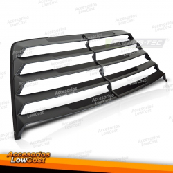 GRADE DO VIDRO TRASEIRO PARA BMW E30 82-90
