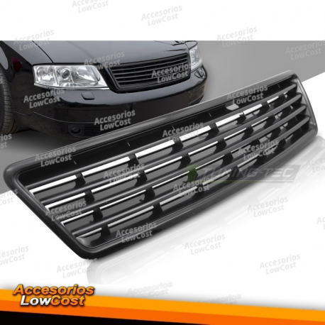 GRADE PRETA PARA AUDI A6 (C5) 97-01