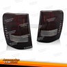 PILOTOS TRASEROS PARA CHRYSLER JEEP GRAND CHEROKEE (WJ) 99-05.05 ROJO OSCURO